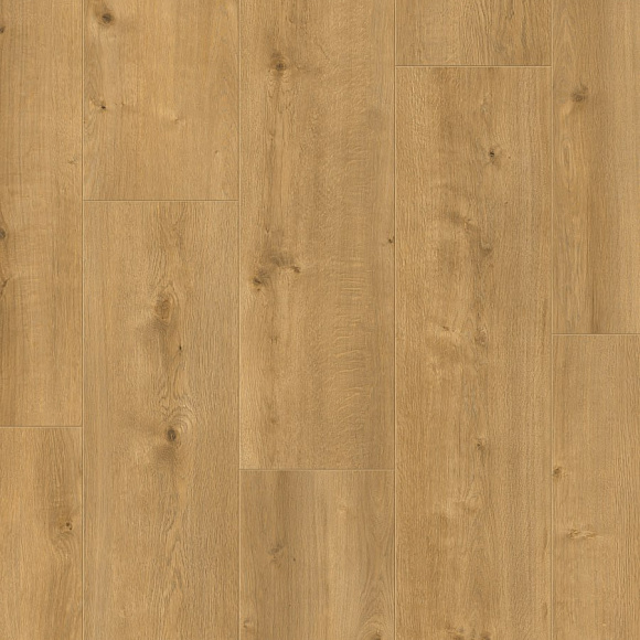 Ламинат AlixFloor Vitality Line 10 Дуб песочный