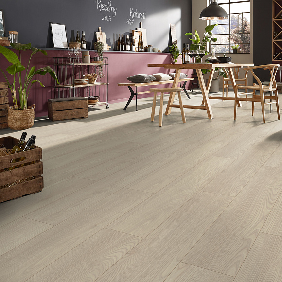 Ламинат Kronotex Exquisit Каштан солсбери D 80882