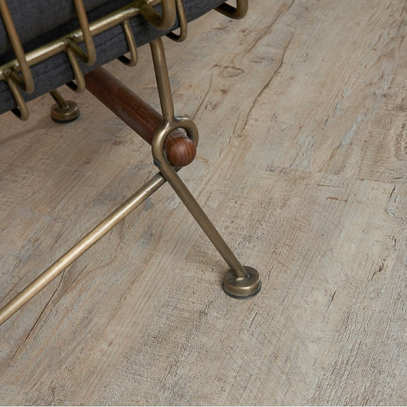 Виниловый пол Vinilam Cork Дуб Льеж