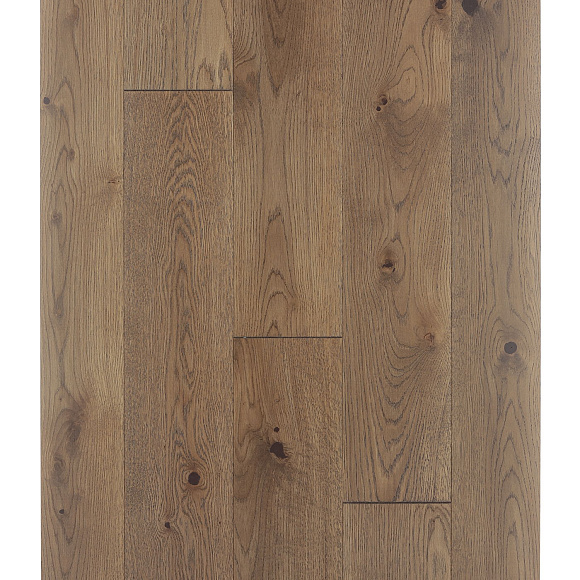 Паркетная доска Brinel Дуб Signal Натур. Размер 1200-1450 х 155 х 15мм (1.35м2)