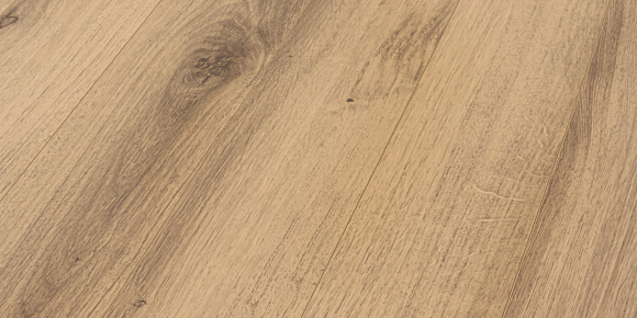 Ламинат AlixFloor Natural Line Дуб античный темный