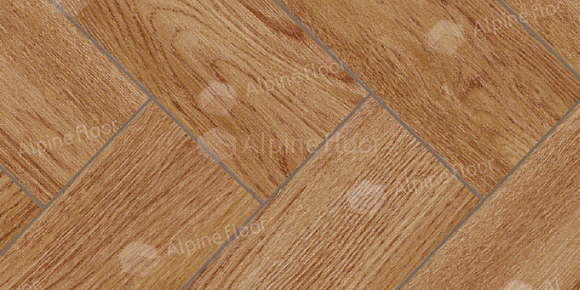 Ламинат Alpine Floor  Herringbone 12 Дуб Умбрия LF105-11