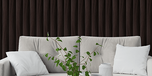 Панель LV141 BR395 HI WOOD 116.0мм х 17.5мм х 2.7м