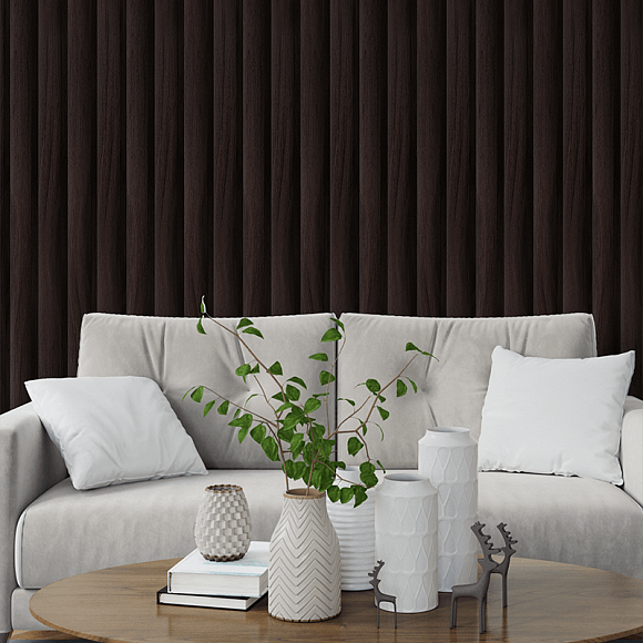 Панель LV141 BR395 HI WOOD 116.0мм х 17.5мм х 2.7м