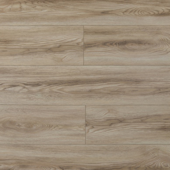 Каменный ламинат SPC ART STONE 100 ASP, Ясень Соренто, PB, 1220x183x6 мм