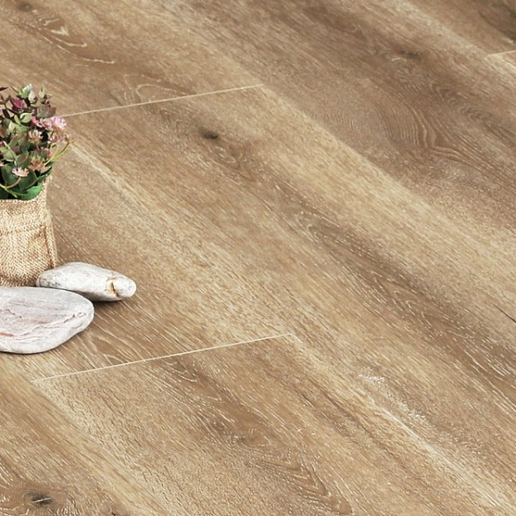 Каменный MSPC ламинат Stone Floor ДУБ УЮТНЫЙ ДОМ 0004-2 MP 1220х196х8 мм Каменный MSPC ламинат Stone Floor ДУБ УЮТНЫЙ ДОМ 0004-2 MP 1220х196х8 мм