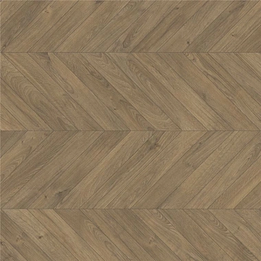 Ламинат Pergo Chevron 12 pro Дуб Оливково-Коричневый L1254-04165 33 класс 12 мм с фаской 1.426 м2