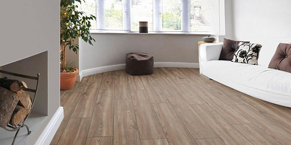 Ламинат Villeroy&Boch Cosmopolitan Sunrise Elm