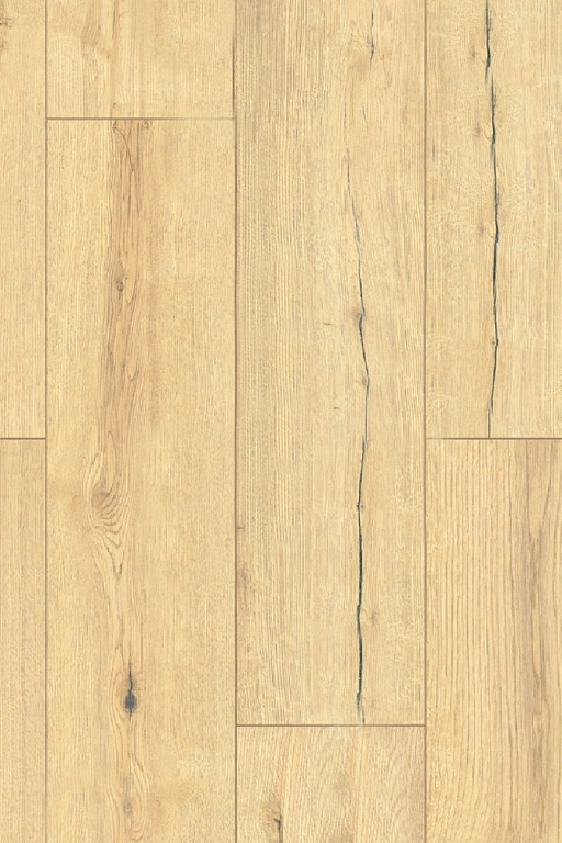 Кварцвиниловый SPC ламинат Alpine Floor ProNature Flushing Bay 61874 1290×203×4