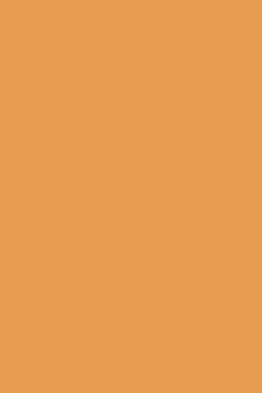 Краска Hygge цвет RAL Pastel yellow 1034 Fleurs 0.4 л