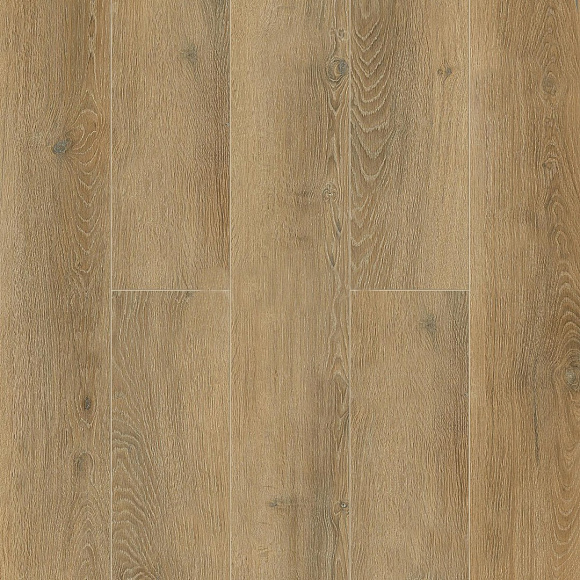 Кварцвиниловый SPC ламинат Alpine Floor Premium XL Дуб Франц ECO 7-26 1800×229×8