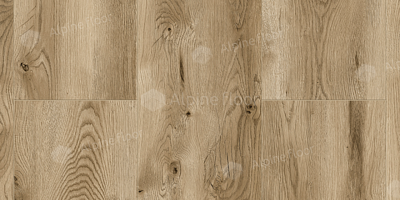 Ламинат Alpine Floor Aqua Life XL Дуб Комо