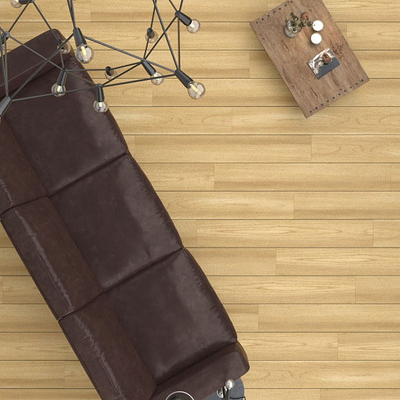 Ламинат Alloc Original Дуб Берген ПАЛУБА