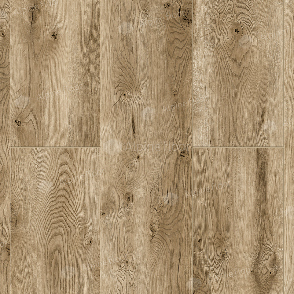 Ламинат Alpine Floor Aqua Life XL Дуб Комо