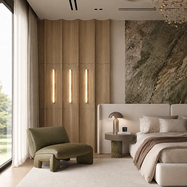 Стеновая панель Decaro Wallpanels Wood D1102 Стеновая панель Decaro Wallpanels Wood D1102