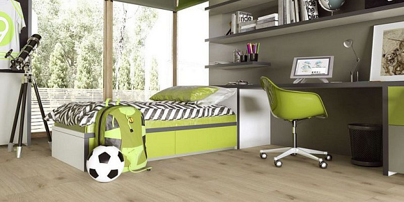 Ламинат Kronopol Platinium Terra Di Trevi Oak