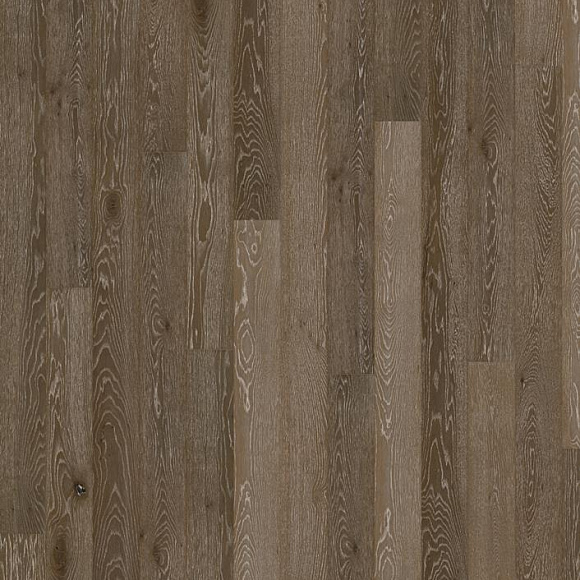 Паркетная доска Karelia Urban Soul Дуб Story Brown Sugar