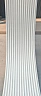 Гибкий камень Decaro WallPanels Flex Stone Камень D1006 Ripple. Размер 2800х540х4-8мм.
