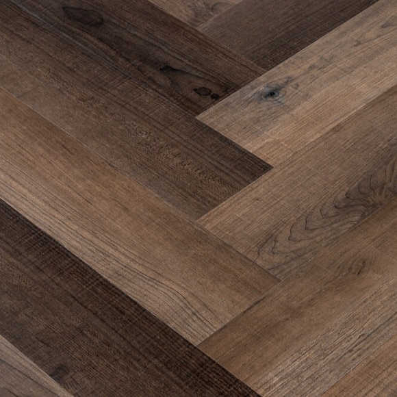 SPC ламинат StoneWood Венгерская ёлка Эльчито (Elcito)