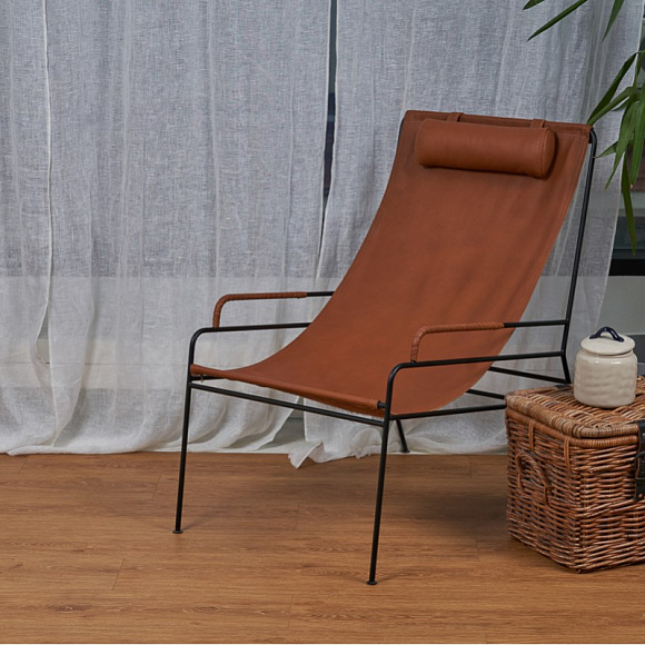 Виниловый пол Vinilam Cork Дуб Мейс