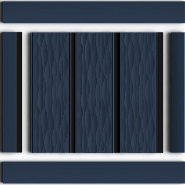 Панель LV127W BU22K HI WOOD 120.0мм х 12.0мм х 2.7м Панель LV127W BU22K HI WOOD 120.0мм х 12.0мм х 2.7м