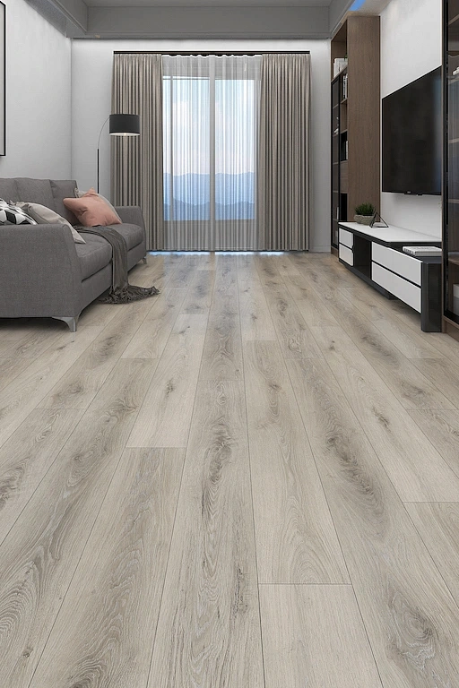 SPC ламинат Floorwood Unit Дуб Эриус