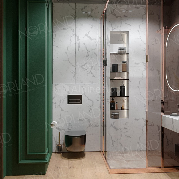 SPC ламинат Norland Vakre Brit