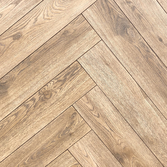 Ламинат Alsafloor Creative Baton Rompu Дуб Пролин