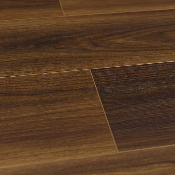 Каменный ламинат SPC Steinholz Кремс STH070 Орех 1220x180 мм