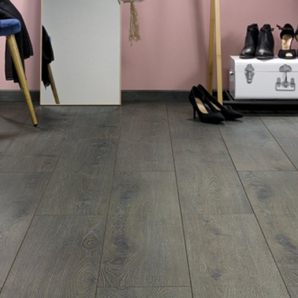 Ламинат Alsafloor Solid Plus Дуб Арония