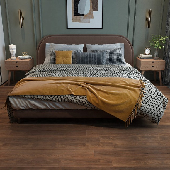 Ламинат JOSS BEAUMONT VERTU ДУБ САРМАТСКИЙ (1387х193х12мм) 33 кл Ламинат JOSS BEAUMONT VERTU ДУБ САРМАТСКИЙ (1387х193х12мм) 33 кл