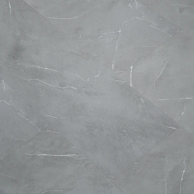 Кварцвиниловая плитка SPC Ideal Flooring Fine Stone Scuro