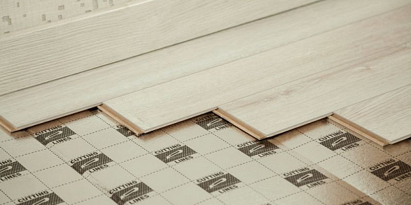 Ламинат Kronopol Platinium Slim Oak Sirius