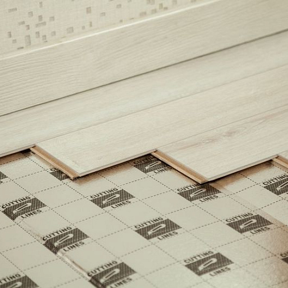 Ламинат Kronopol Platinium Slim Oak Sirius