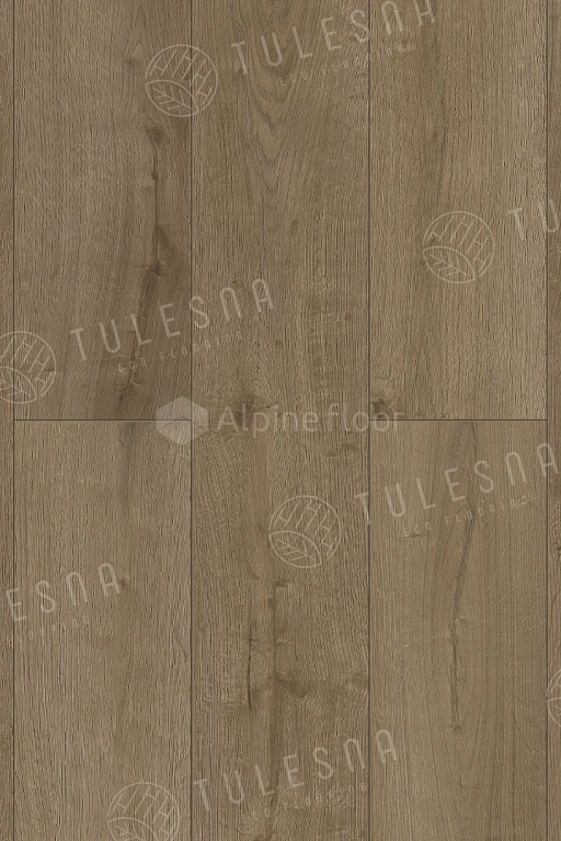 SPC ламинат Tulesna Ottima Perfetto