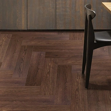 Паркетная доска Английская елка AUSWOOD OAK RODOS. Размер 600х125х12 мм (1.5) Паркетная доска Английская елка AUSWOOD OAK RODOS. Размер 600х125х12 мм (1.5)