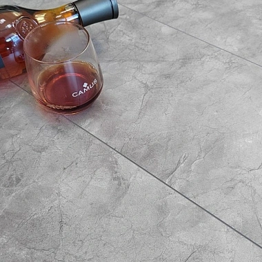 Каменный MSPC ламинат Stone Floor Дымчатый Мрамор DCA5-1 MP 1220х234х8 мм