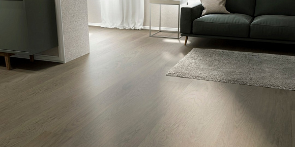 Паркетная доска ESTA Дуб Nova Eco Elite Sandstone