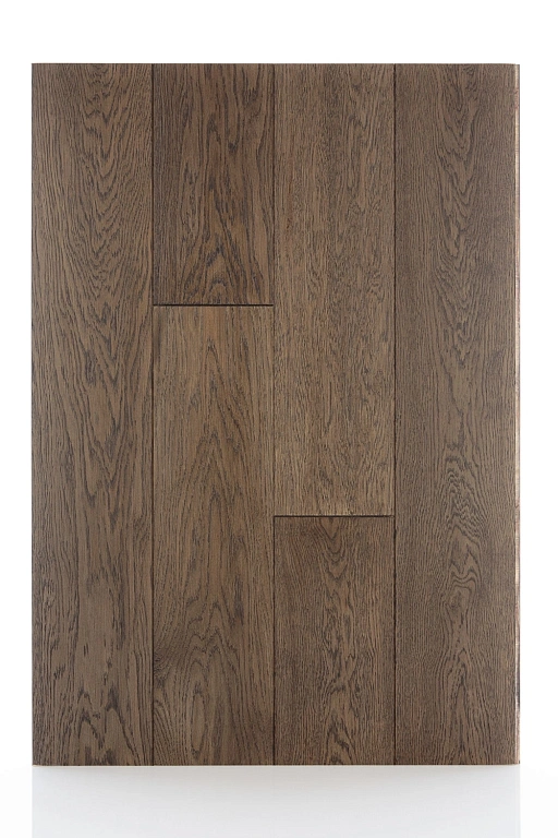 Паркетная доска Brinel Дуб Seasons Прайм. Размер 1200-1450 х 155 х 15мм (1.35м2)