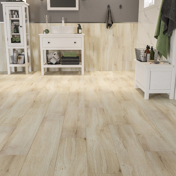 Минерально-полимерный ламинат ART STONE ARMOR ARM 96, Самшит Минка