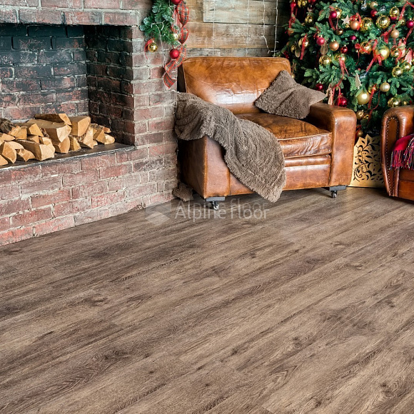 Кварцвиниловый SPC ламинат Alpine Floor Grand Sequoia Light Венге Грей ЕСО 11-801 1220×183×3,5 Кварцвиниловый SPC ламинат Alpine Floor Grand Sequoia Light Венге Грей ЕСО 11-801 1220×183×3,5