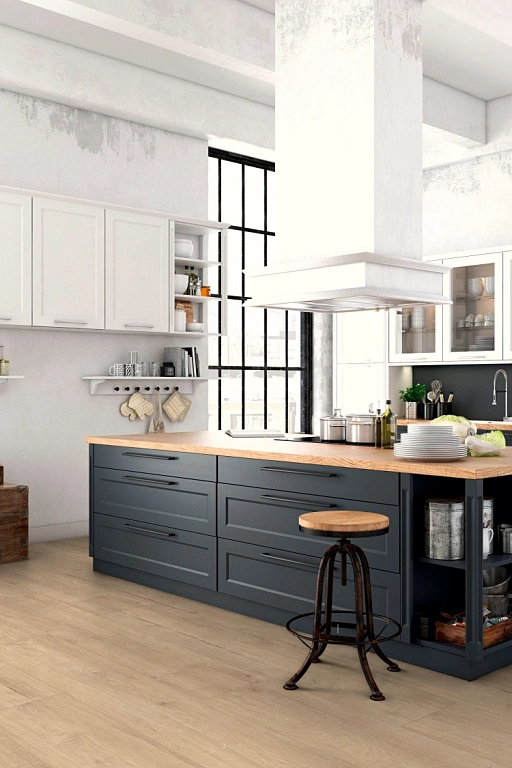 Ламинат Kronotex Exquisit Plus Bodega Eiche Beige D 40402
