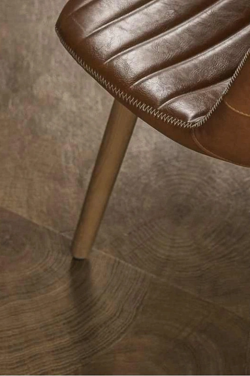 SPC ламинат Vinilam Ceramo Wood Дуб Натуральный