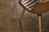 SPC ламинат Vinilam Ceramo Wood Дуб Натуральный