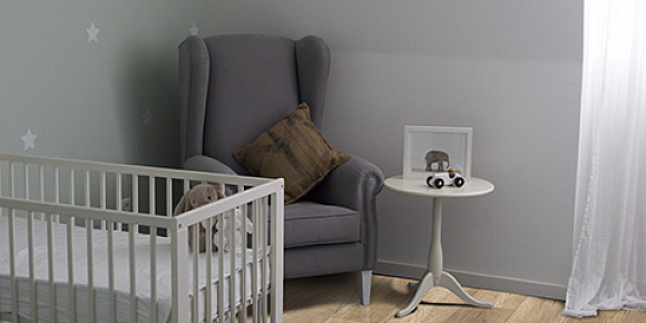 Пробковый пол замковый CorkArt Design concept Enzo DW 4006 DNN B 1200×210×10,5
