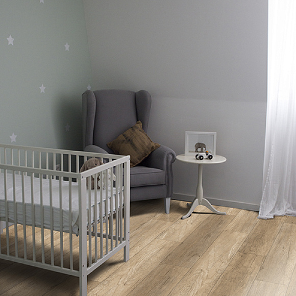 Пробковый пол замковый CorkArt Design concept Enzo DW 4006 DNN B 1200×210×10,5