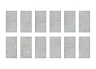 Кварцвиниловая плитка SPC Ideal Flooring Fine Stone Chiaro