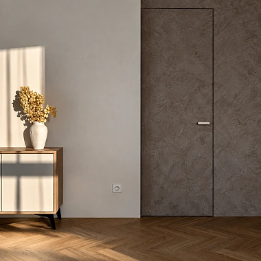 Кварцевый паркет Quartz Parquet Штучный паркет Дуб Хельсинки 44-1258-58 5/0,6 мм