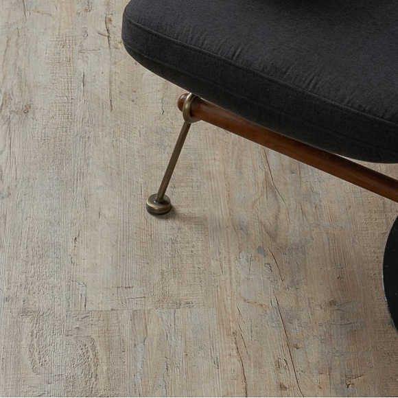 Виниловый пол Vinilam Cork Дуб Льеж