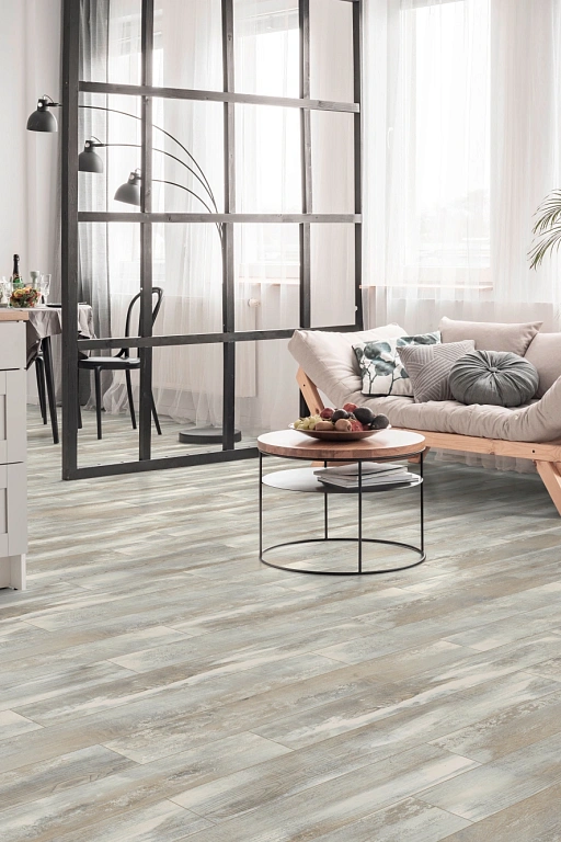 Ламинат Kronotex Exquisit ICELAND OAK D 4754